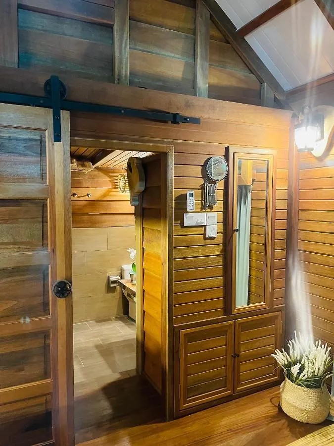 Hotel The Temak Tree House Pantai Cenang  Ma­lay­sia