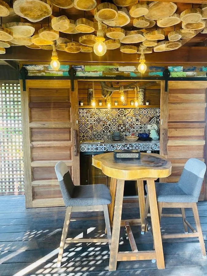 Hotel The Temak Tree House Pantai Cenang  Gasthof Pantai Cenang (Langkawi)