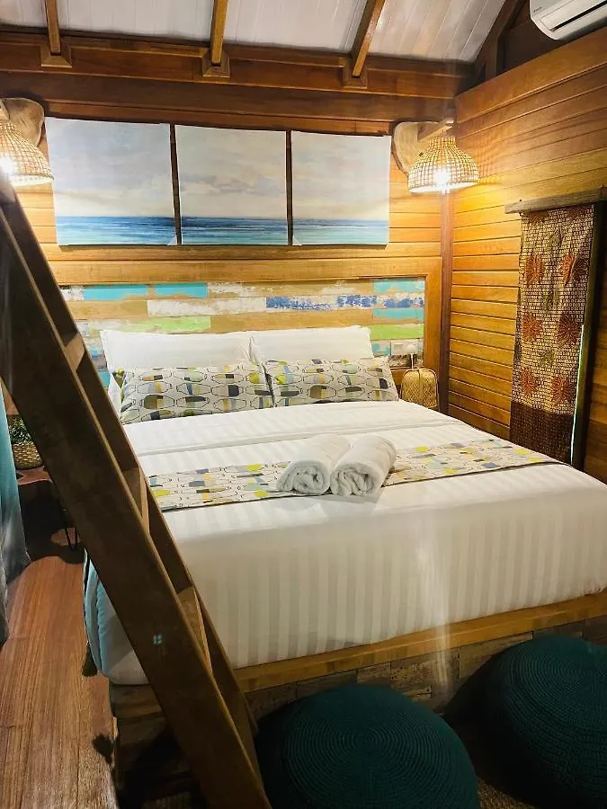 Hotel The Temak Tree House Pantai Cenang  0*, Pantai Cenang (Langkawi) Ma­lay­sia