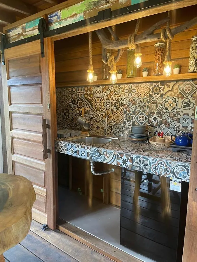 Hotel The Temak Tree House Pantai Cenang  Gasthof