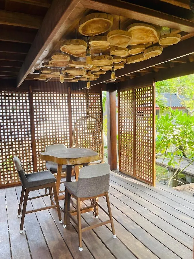 Hotel The Temak Tree House Pantai Cenang  Ma­lay­sia