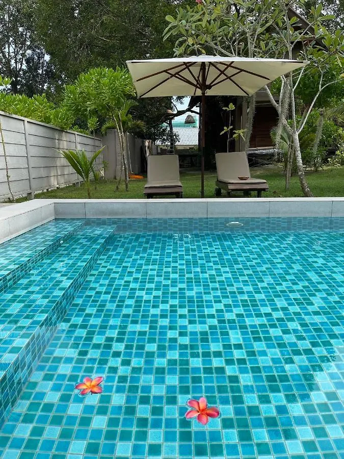 Hotel The Temak Tree House Pantai Cenang