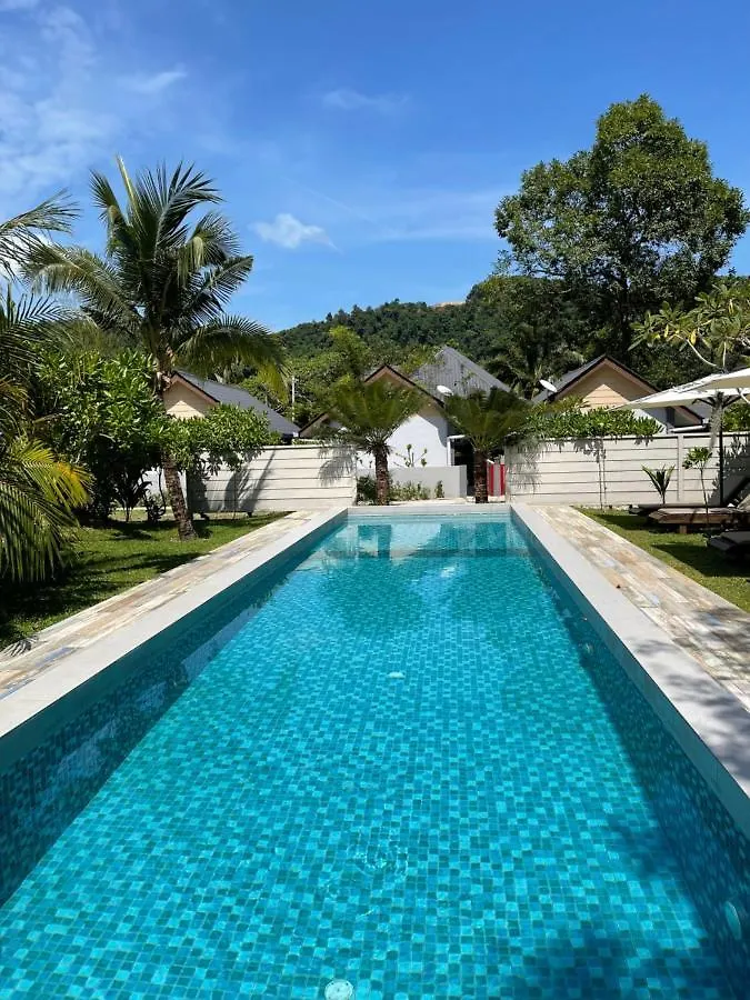Hotel The Temak Tree House Pantai Cenang  0*, Pantai Cenang (Langkawi) Ma­lay­sia
