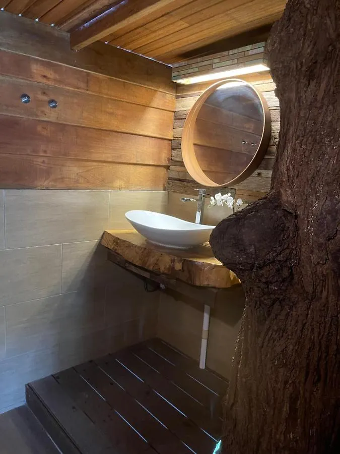Hotel The Temak Tree House Pantai Cenang  0*, Pantai Cenang (Langkawi) Ma­lay­sia