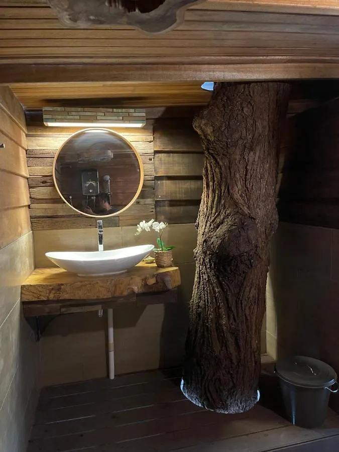 Hotel The Temak Tree House Pantai Cenang  Ma­lay­sia