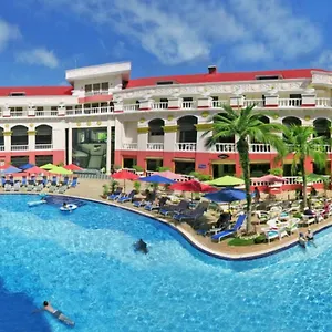 4* Resort Aseania Langkawi
