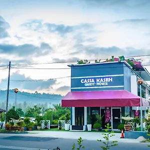 Cassakaseh Gasthof