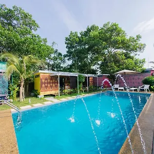 Tisha Langkawi Wellness Hotel