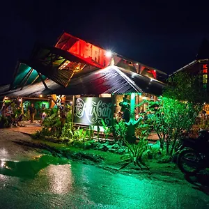 The Kasbah Langkawi Hotel