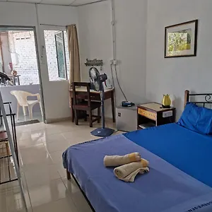 Langkawi Village Hostel