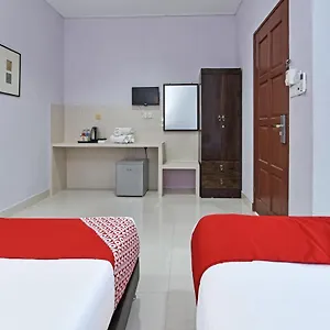 3* Hotel Collection O 90622 Sehijau Cenang