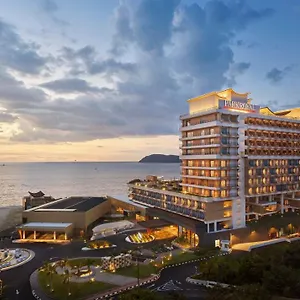 Hotell Parkroyal Langkawi, Pantai Cenang (Langkawi)