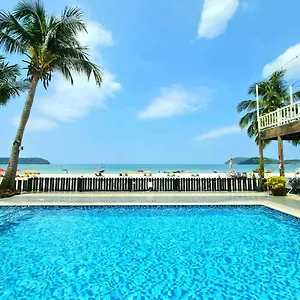 Semesteranläggning (resort) Star, Pantai Cenang (Langkawi)