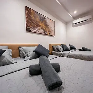  Villa Luxury