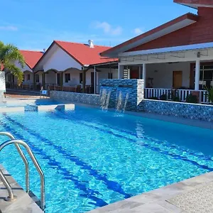3* Motel The Nutshell Langkawi
