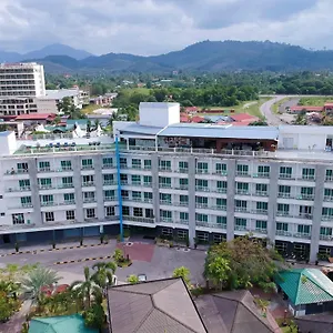 Hotell Langkapuri Langkawi, Pantai Cenang (Langkawi)