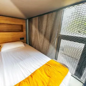 Arch Cenang Hostel