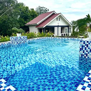 Kapal Terbang Langkawi Дом отдыха