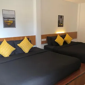 3* Hotel Nu Melati