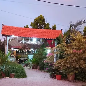 招待所 Langkawi Country Lodge2, 珍南海滩