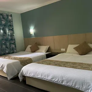Corrie Langkawi Hotel