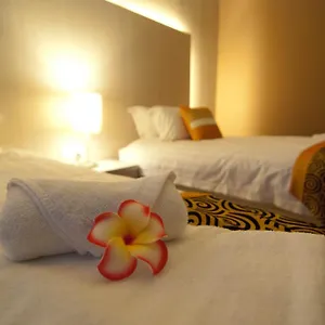 Casa Fina Fine Homes Hotel