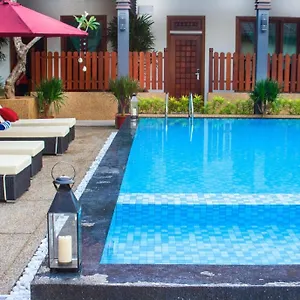 Hotell Sunday Telaga Terrace Boutique, Pantai Cenang (Langkawi)