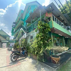 2* Hotel Villa Thai