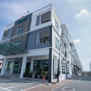 3* Hotel Adya Express Chenang