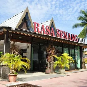 Rasa Senang -islam Guest Only Pantai Cenang (Langkawi)